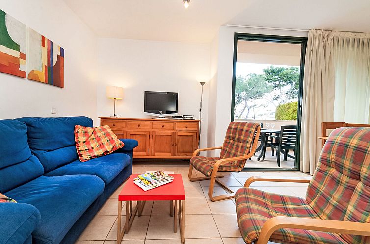 Appartement Empuries Beach