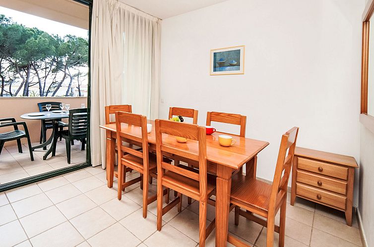 Appartement Empuries Beach