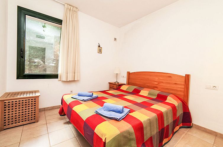 Appartement Empuries Beach