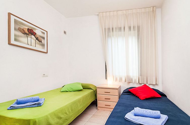 Appartement Empuries Beach