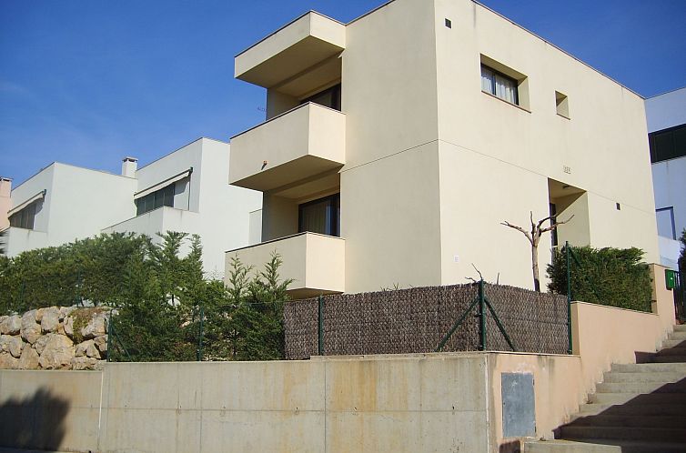 Appartement Empuries Beach