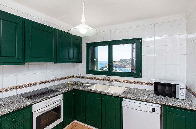 Vakantiehuis Garbinell II