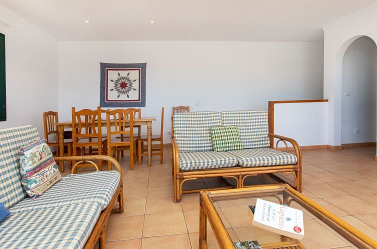 Vakantiehuis Garbinell II