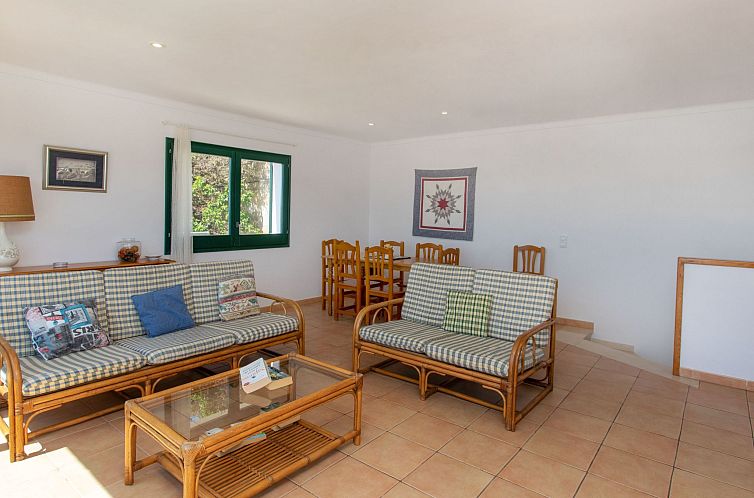 Vakantiehuis Garbinell II