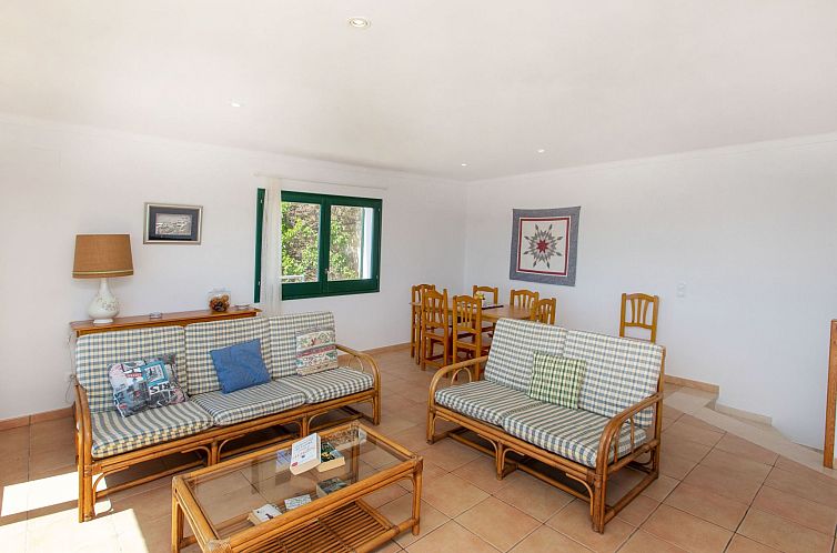 Vakantiehuis Garbinell II
