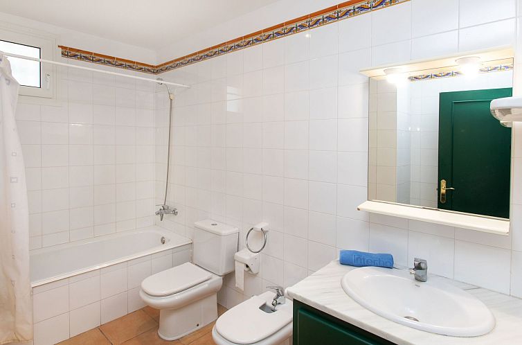 Vakantiehuis Garbinell II