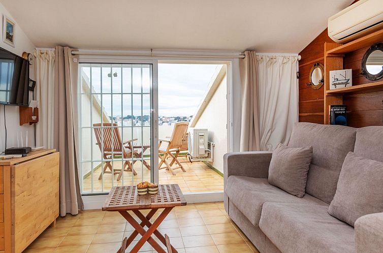 Appartement Port L'escala