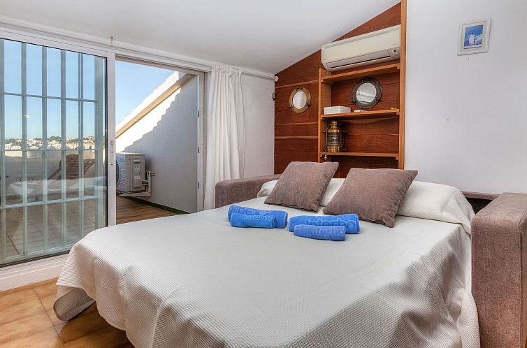 Appartement Port L'escala