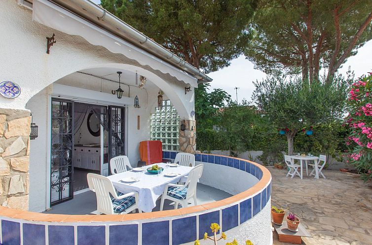 Verblijf 1500820 - Vakantiewoning Costa Brava - Vakantiehuis La Bahia