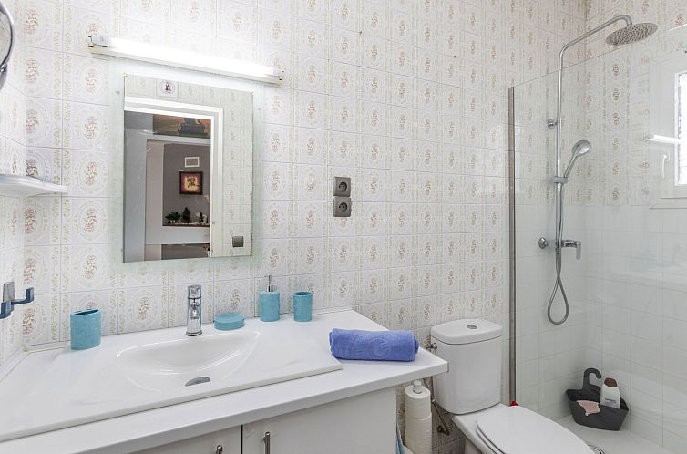 Vakantiehuis La Bahia