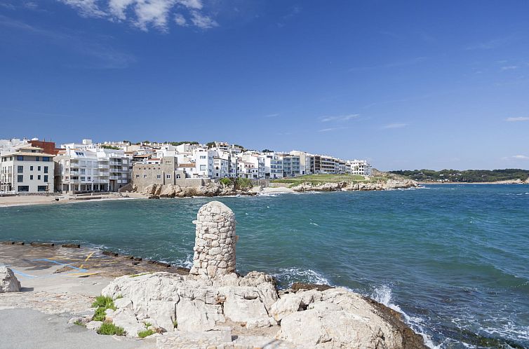 Vakantiehuis La Bahia