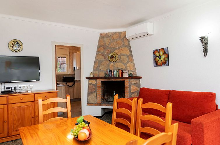 Vakantiehuis La Llevantina