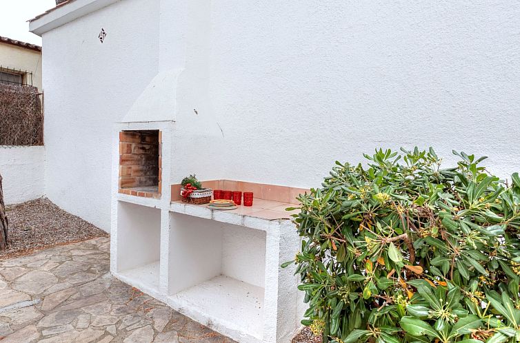 Vakantiehuis La Llevantina