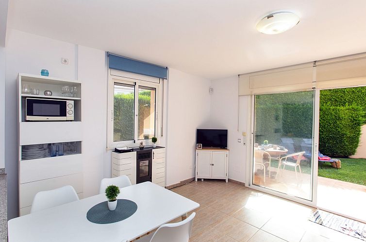 Vakantiehuis Tramuntana