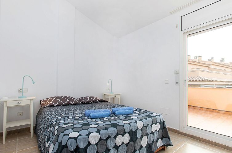 Vakantiehuis Tramuntana