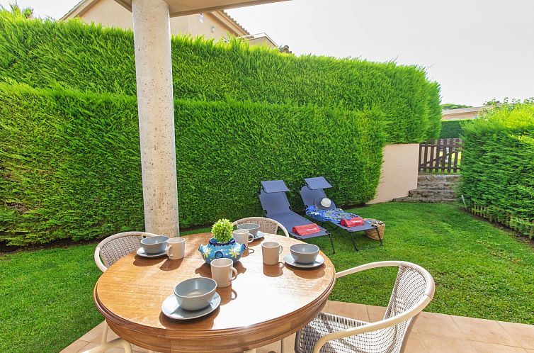 Vakantiehuis Tramuntana