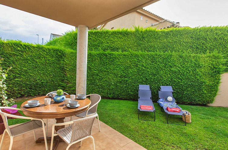 Vakantiehuis Tramuntana