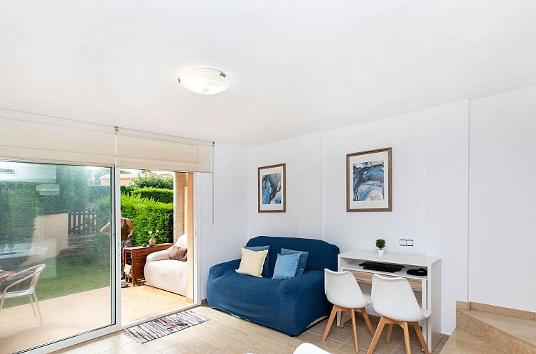 Vakantiehuis Tramuntana