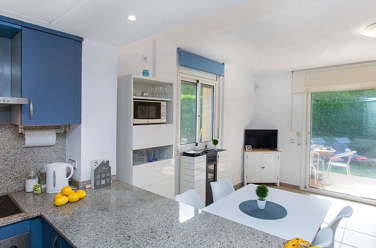 Vakantiehuis Tramuntana