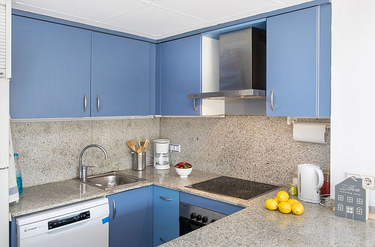 Vakantiehuis Tramuntana