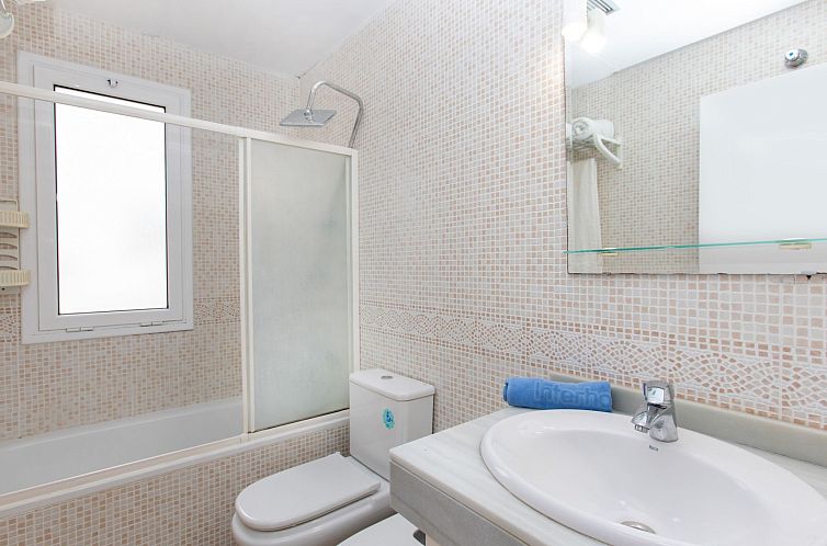 Vakantiehuis Tramuntana