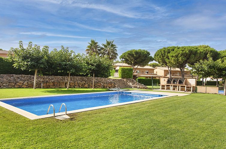 Vakantiehuis Tramuntana