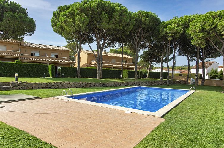 Vakantiehuis Tramuntana