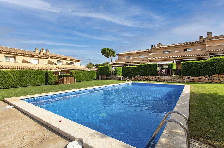 Vakantiehuis Tramuntana