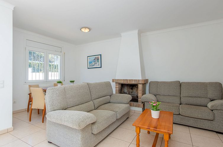 Vakantiehuis  Villa Marc