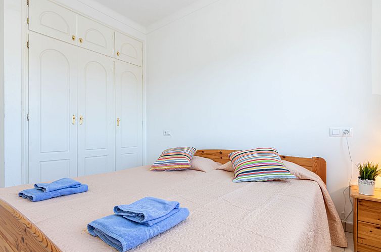 Vakantiehuis  Villa Marc