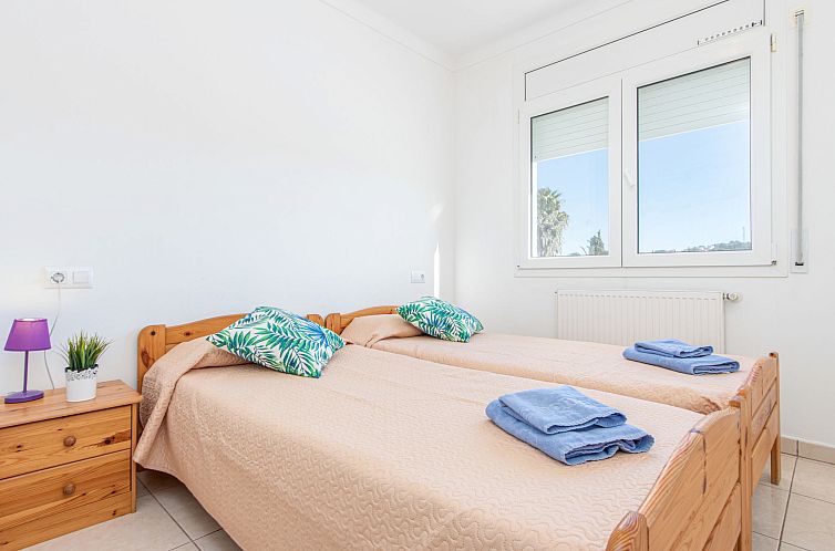 Vakantiehuis  Villa Marc