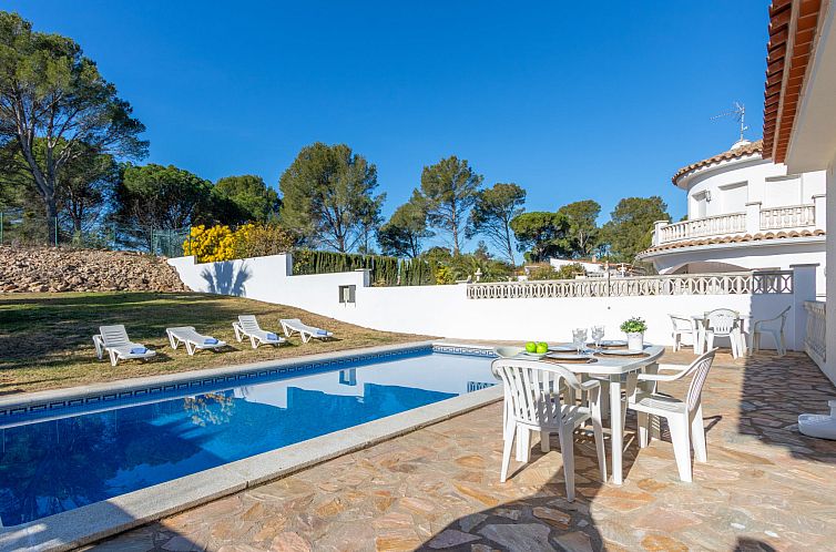 Vakantiehuis  Villa Marc