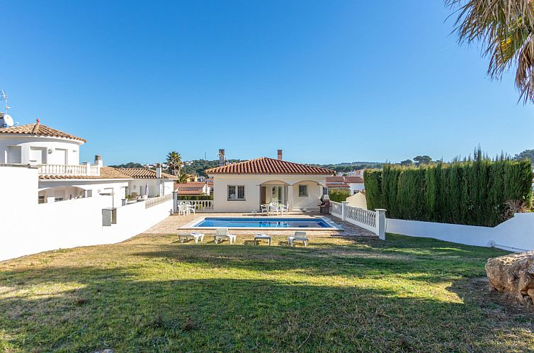 Vakantiehuis  Villa Marc
