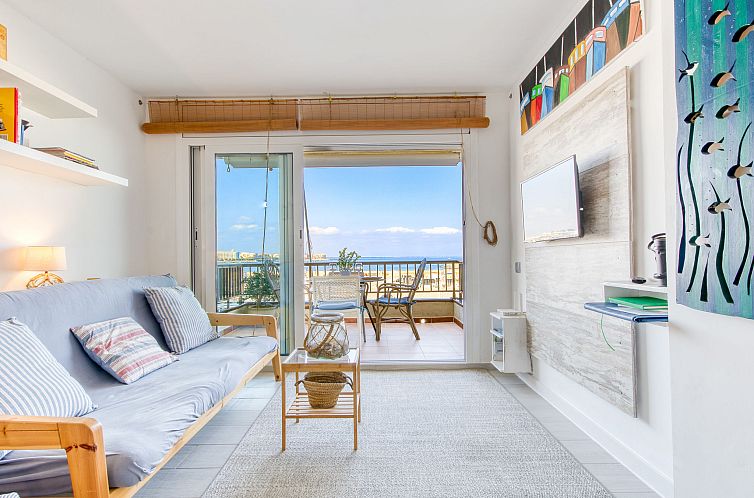 Appartement Port L'escala