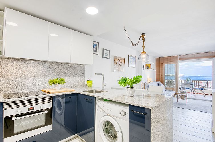 Appartement Port L'escala