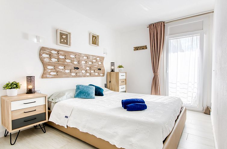 Appartement Port L'escala