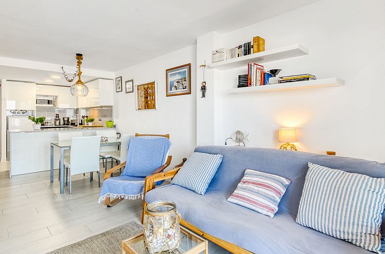 Appartement Port L'escala