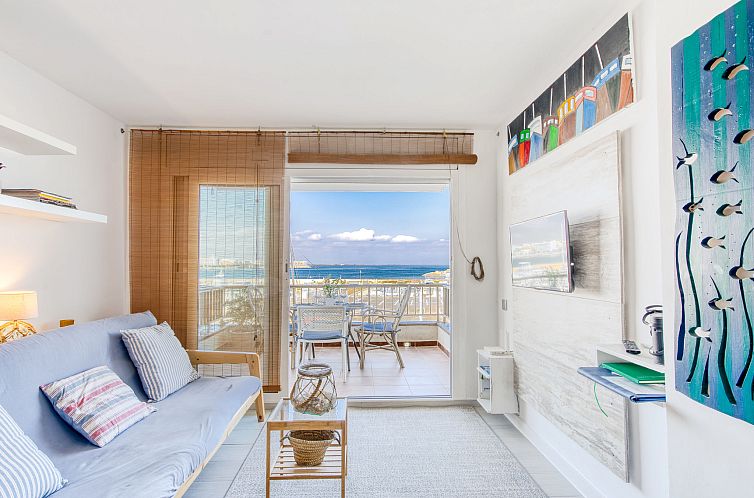 Appartement Port L'escala