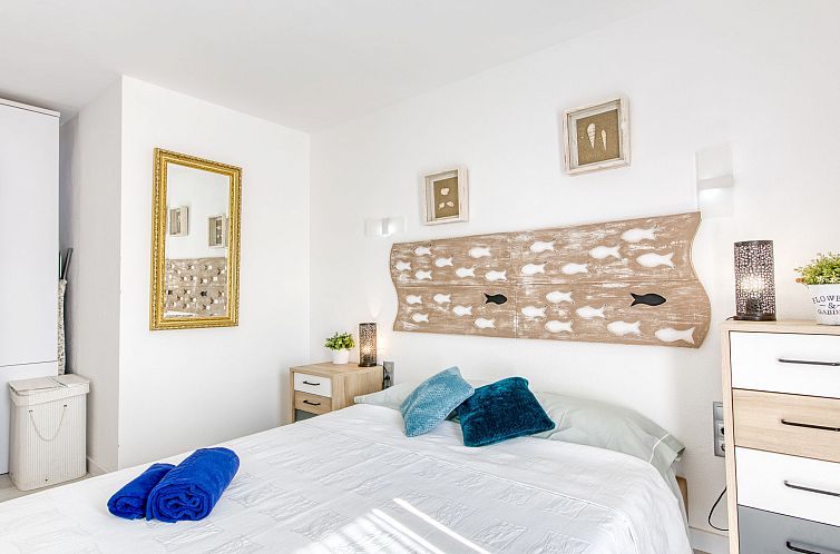 Appartement Port L'escala