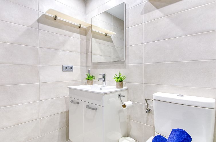 Appartement Port L'escala