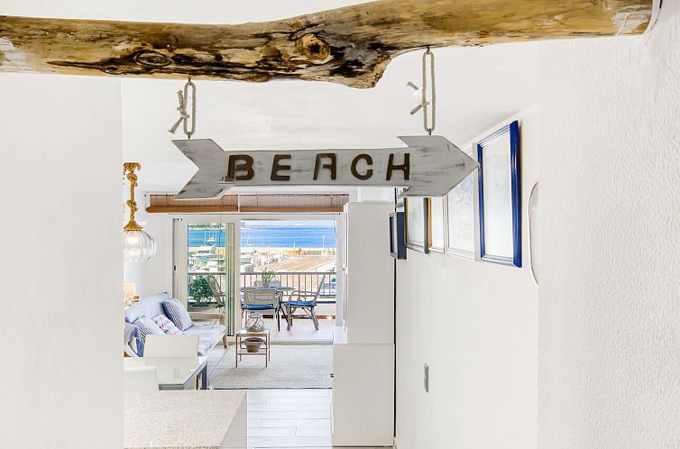 Appartement Port L'escala