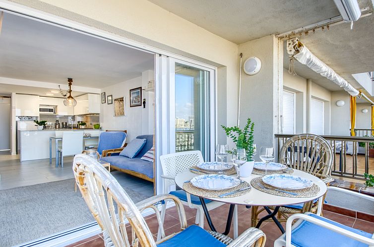 Appartement Port L'escala