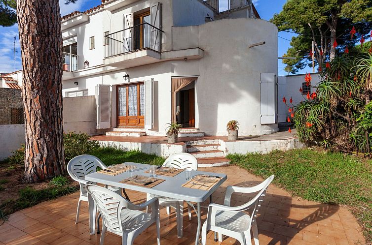 Unterkunft 1500828 - Ferienhaus Costa Brava - Vakantiehuis L'Escapade