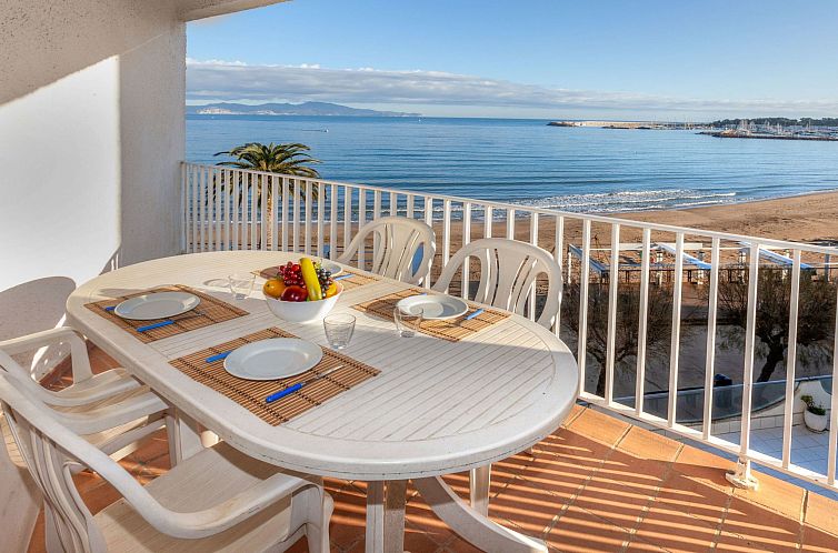 Unterkunft 1500829 - Appartement Costa Brava - Appartement Riells Park