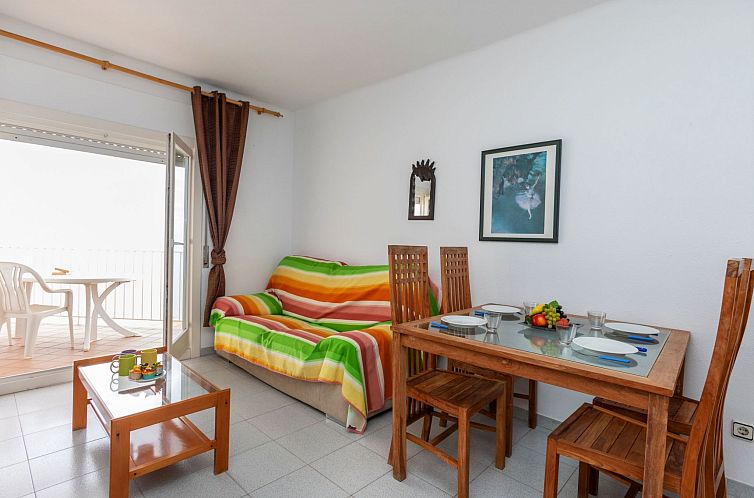 Appartement Riells Park