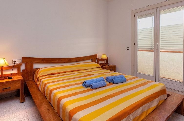 Appartement Riells Park