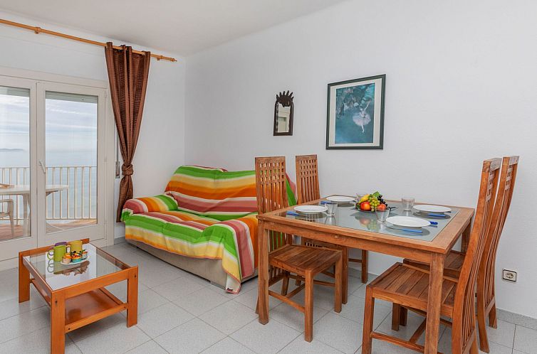 Appartement Riells Park