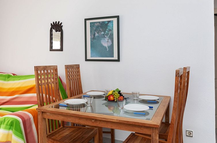 Appartement Riells Park