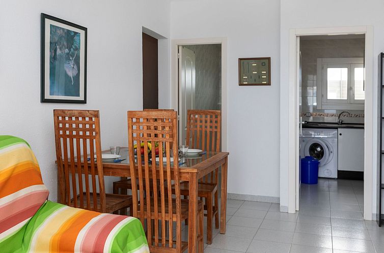 Appartement Riells Park