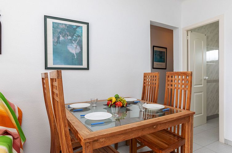 Appartement Riells Park